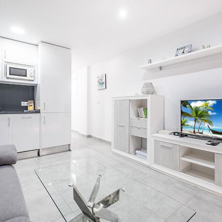 Piscis 10-8 Apartment Levante Beach ベニドルム エクステリア 写真