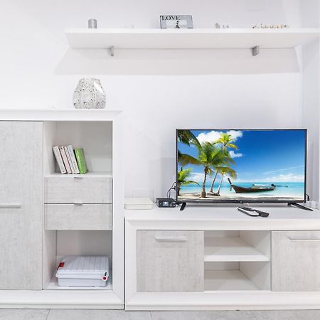 Piscis 10-8 Apartment Levante Beach ベニドルム エクステリア 写真